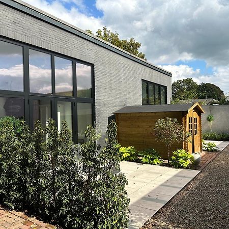 Bed and Breakfast B En B De Jufferswaard Renkum Exterior foto