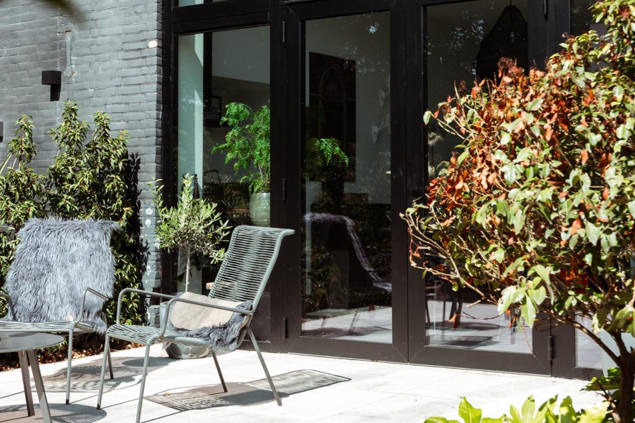 Bed and Breakfast B En B De Jufferswaard Renkum Exterior foto