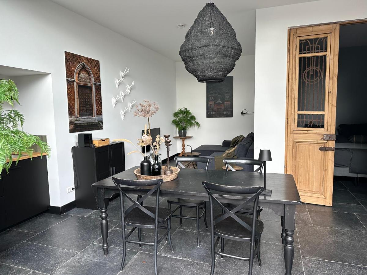 Bed and Breakfast B En B De Jufferswaard Renkum Exterior foto