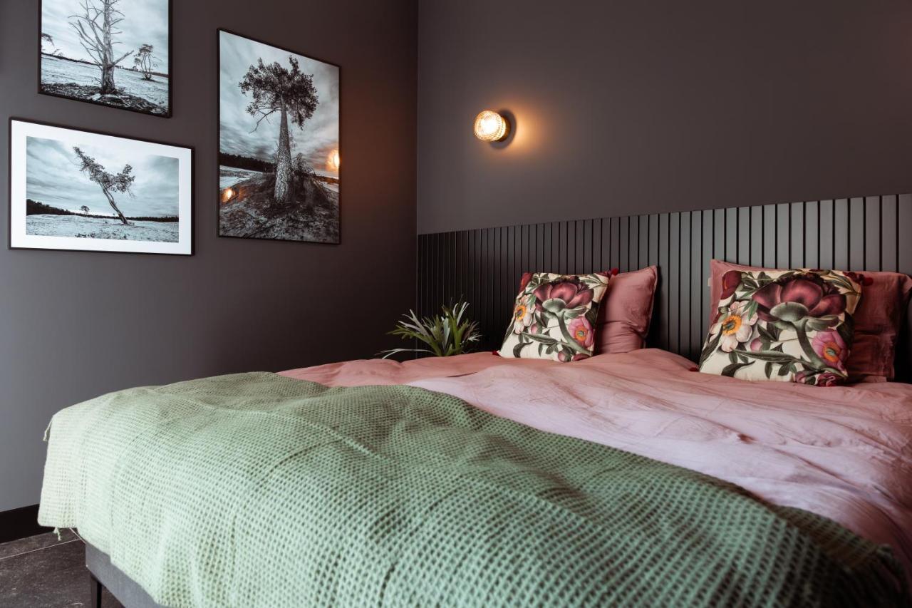 Bed and Breakfast B En B De Jufferswaard Renkum Exterior foto