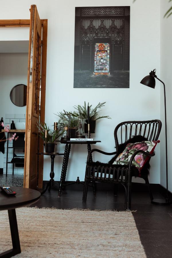 Bed and Breakfast B En B De Jufferswaard Renkum Exterior foto