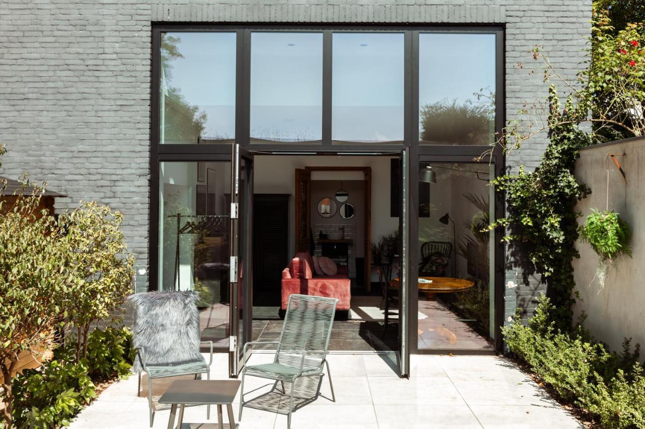 Bed and Breakfast B En B De Jufferswaard Renkum Exterior foto