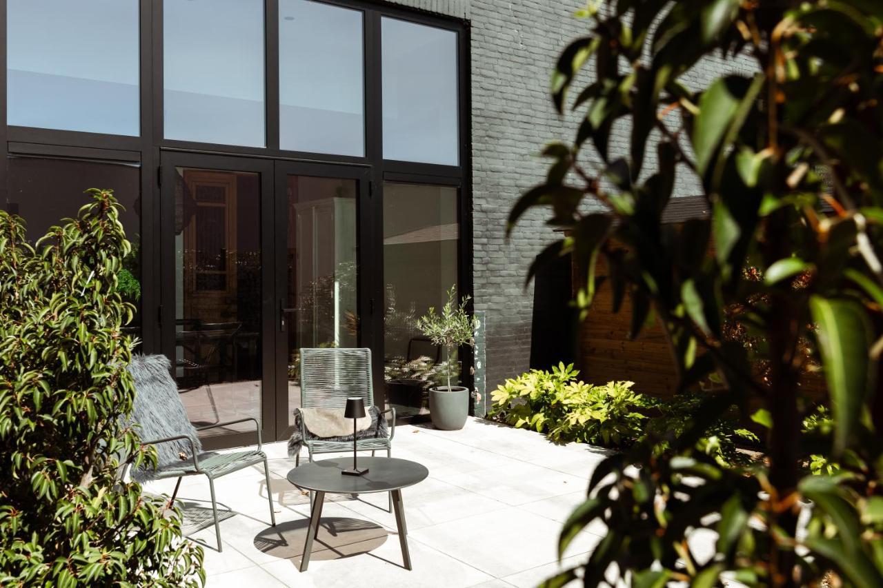 Bed and Breakfast B En B De Jufferswaard Renkum Exterior foto